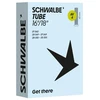 Schwalbe inner tube 16/18" AV4 28/37-340/355 40mm
