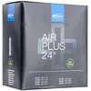 SCHWALBE AV10AP AIR PLUS 24 x 1,6-2,4'' (40-62x507) Schrader 40 mm