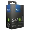 Schwalbe inner tube 24" AV9 28/47-541 auto-valve