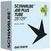 Schwalbe inner tube 29" AV19 AP AIR PLUS 40/62-622 40mm