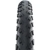 Padanga 26" Schwalbe Land Cruiser HS 450 Active Wired 50-559 / 26x2.00 Juodas
