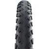 Padanga 28" Schwalbe Land Cruiser HS 450 Active Wired 42-622 / 28x1.60 Juodas
