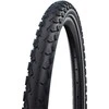 28" padanga: Schwalbe Land Cruiser Plus HS 450 Active Wired 50-622 / 28x2.00 Reflex