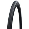 Padanga 28" Schwalbe Lugano II Endurance HS 471 Active Wired 25-622 / 700x25C