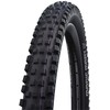 Schwalbe Schwalbe Schwalb Magic Mary Super 29x2.4, tires (juodas, ETRTO: 62-622)