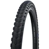 „Schwalbe Marathon 365 20x2.15 Addix 365 GreenGuard“ atspindinti padanga