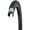 SCHWALBE Marathon GT 365 Standard tire 26 x 2,15 (55-559) Juodas, Addix Four Season, GreenGuard, Yes, Weight:1280 g