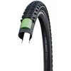 Schwalbe Marathon 365 50-622 Addix 4season GreenGuard reflective stripe