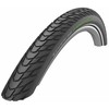 „Schwalbe Marathon E-plus 55-622 Smart DualGuard“ šviesą atspindinti juosta