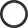 SCHWALBE Marathon Mondial Non folding tire (42-622) Juodas, RaceGuard, Yes, weight:670 g