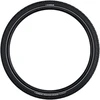 SCHWALBE MARATHON MONDIAL RaceGuard Performance (50-622) juodos spalvos, ADDIX, RaceGuard, taip, svoris: 820 g