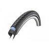 Schwalbe Marathon Plus 16x1.35 35x349 juodas reflective stripe