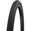 Schwalbe Marathon Plus 24x1.75 SmartGuard juodas+reflective stripe