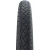 Schwalbe Marathon Plus 24x1.75 SmartGuard juodas+reflective stripe