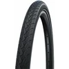 Padanga 26" Schwalbe Marathon Plus HS 348 Perf Wired 42-590 Juodas-Reflex