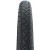 Padanga 26" Schwalbe Marathon Plus HS 348 Perf Wired 42-590 Juodas-Reflex