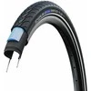Padanga 26" Schwalbe Marathon Plus HS 348 Perf Wired 42-590 Juodas-Reflex