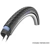 Padanga 28" Schwalbe Marathon Plus HS 348, 40-622
