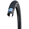 Schwalbe Marathon Plus Tour 26x2.0 AddixGreen SmartGuard reflective stripe