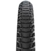 Schwalbe Marathon Plus Tour 26x2.0 AddixGreen SmartGuard reflective stripe