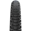 Schwalbe Marathon Plus Tour 47-622 SmartGuard AddixGreen reflective stripe