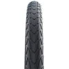 Schwalbe Marathon Racer 26x1.5 AddixGreen RaceGuard reflective stripe