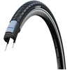 „Schwalbe Marathon Racer“ 26x1.5 „AddixGreen RaceGuard“ šviesą atspindinti juostelė