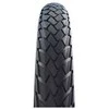 Schwalbe Marathon Žalias 28-622 Addix Eco GreenGuard reflective stripe