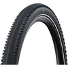 „Schwalbe Motion Hurricane 29x2,0 Addix RaceGuard“ šviesą atspindinti juostelė