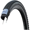 „Schwalbe Motion Hurricane 29x2,0 Addix RaceGuard“ šviesą atspindinti juostelė