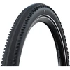 Padanga 29" Schwalbe Motion Hurricane HS499 Wired 57-622 / 29x2.25 reflex