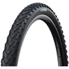 „Schwalbe Motion Land Cruiser“ 26x2.0 žalia „KevlarGuard“ padanga