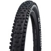 „Schwalbe NOBBY NIC 27.5x2.25 Addix Performance TLR“ sulankstoma padanga