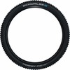 Schwalbe Nobby Nic Performance (juodas, ETRTO: 70-584)