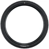 SCHWALBE NOBBY NIC Folding tire 27,5" 2,80" (70-584)