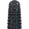 Schwalbe NOBBY NIC 27,5x2,80 SuperTrail TLE Addix SpeedGrip sulankstoma padanga
