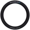 Schwalbe Nobby Nic 29x2,25 Addix Žalias padanga be stiklo.