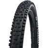 SCHWALBE NOBBY NIC sulankstoma padanga 29" 2,40" (62-622)