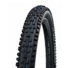 „Schwalbe NOBBY NIC 29x2.4 SuperGround TLE Addix SpeedGrip“ sulankstoma padanga