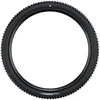 Schwalbe Nobby Nic 29x2.60 Addix Žalias TLR Folding Tire