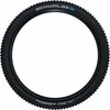 Schwalbe Schwalbe Noby Now Super Ground, Rides (juoda, ETRTO: 57-622)