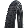 Šakotuvas Schwalbe Pick Up 26x2.60 SuperDefense AddixE reflective stripe