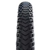 Schwalbe Marathon Mondial 27.5x2.40 new Addix RaceGuard reflective stripe