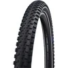 Schwalbe Marathon Plus MTB 29x2.25 SmartGuard juodas+reflective stripe