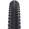 Schwalbe Marathon Plus MTB 29x2.25 SmartGuard juodas+reflective stripe