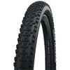 SCHWALBE Smart Sam nesulankstoma padanga 27,5" 2,60" (65-584)
