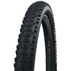 „Schwalbe Smart Sam 29x2.35“ nauja „Addix Performance“ šviesą atspindinti juostelė