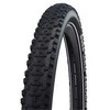 Schwalbe Smart Sam 44-622 new Addix Performance reflective stripe