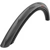 „Schwalbe Pro One 28-622 Addix Race V-Guard“ sulankstoma padanga su kamera