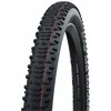 Schwalbe Racing Ralph 26x2.25 Sulankstoma dviračio padanga